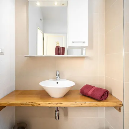 Bincila For 12 People Near Porec With Sea View & Beautiful Garden Labinci