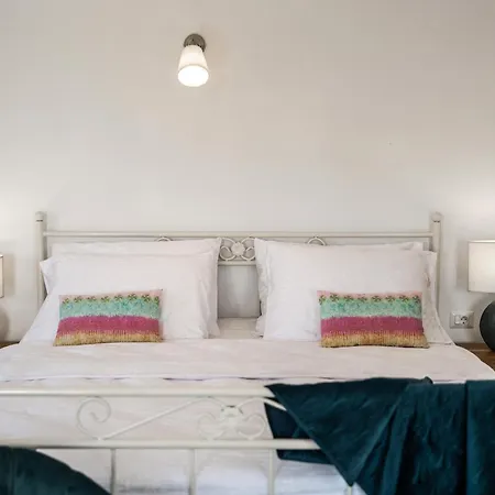 Villa Bincila For 12 People Near Porec With Sea View & Beautiful Garden Labinci