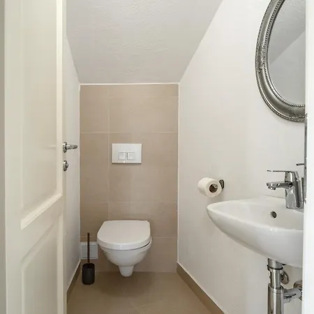 Bincila For 12 People Near Porec With Sea View & Beautiful Garden Labinci