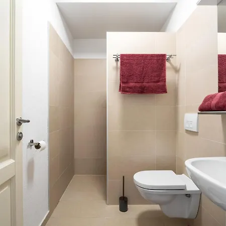 Bincila For 12 People Near Porec With Sea View & Beautiful Garden Villa *